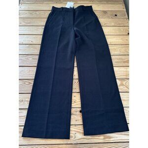 NWT & Other Stories Dress Pants Size 6 Women’s Black